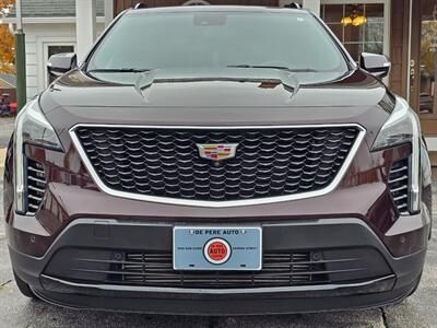 2021 Cadillac XT4 Sport   - Photo 21 - De Pere, WI 54115