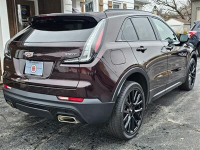 2021 Cadillac XT4 Sport   - Photo 23 - De Pere, WI 54115