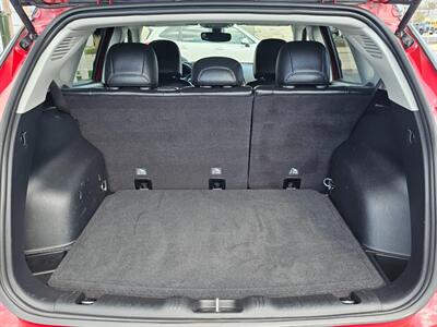 2019 Jeep Compass Limited   - Photo 16 - De Pere, WI 54115