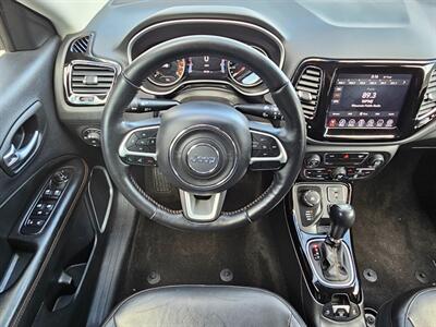 2019 Jeep Compass Limited   - Photo 27 - De Pere, WI 54115