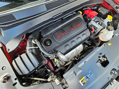 2019 Jeep Compass Limited   - Photo 34 - De Pere, WI 54115