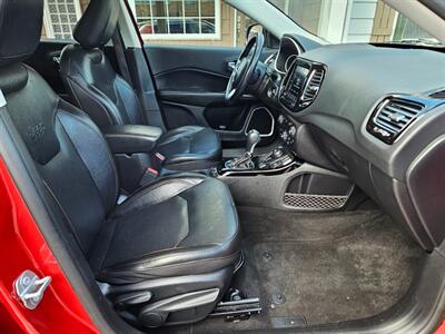 2019 Jeep Compass Limited   - Photo 11 - De Pere, WI 54115