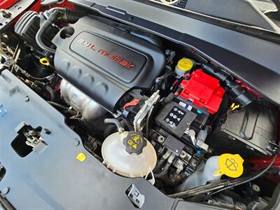 2019 Jeep Compass Limited   - Photo 33 - De Pere, WI 54115