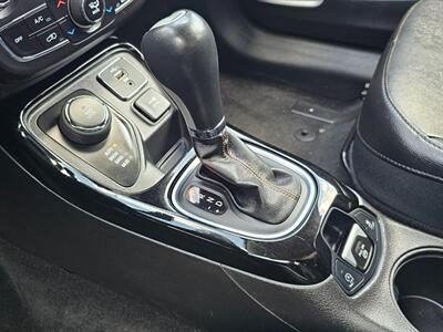 2019 Jeep Compass Limited   - Photo 9 - De Pere, WI 54115