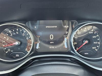 2019 Jeep Compass Limited   - Photo 6 - De Pere, WI 54115