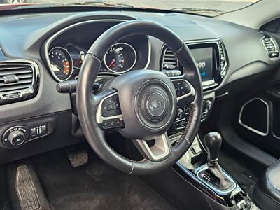 2019 Jeep Compass Limited   - Photo 26 - De Pere, WI 54115