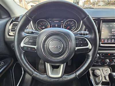 2019 Jeep Compass Limited   - Photo 5 - De Pere, WI 54115