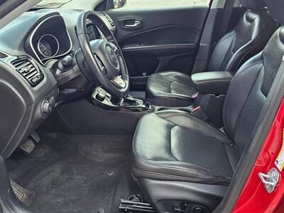 2019 Jeep Compass Limited   - Photo 3 - De Pere, WI 54115