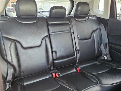 2019 Jeep Compass Limited   - Photo 15 - De Pere, WI 54115