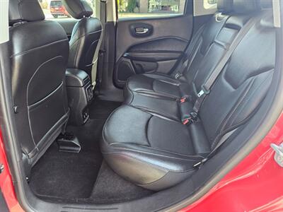 2019 Jeep Compass Limited   - Photo 14 - De Pere, WI 54115