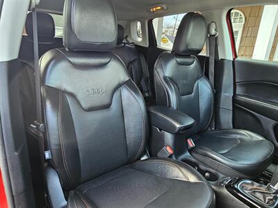 2019 Jeep Compass Limited   - Photo 12 - De Pere, WI 54115