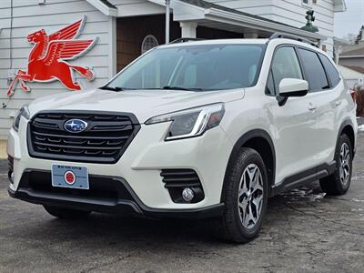 2023 Subaru Forester Premium SUV