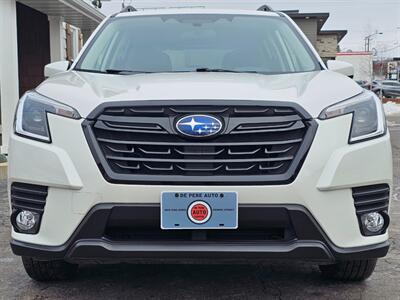 2023 Subaru Forester Premium   - Photo 21 - De Pere, WI 54115