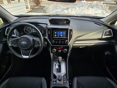 2023 Subaru Forester Premium   - Photo 5 - De Pere, WI 54115