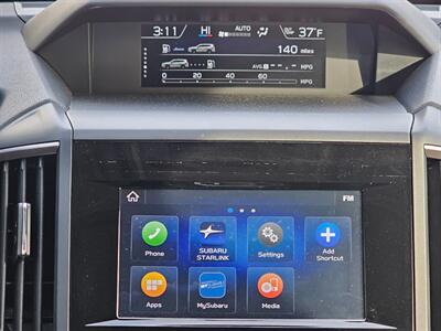 2023 Subaru Forester Premium   - Photo 29 - De Pere, WI 54115