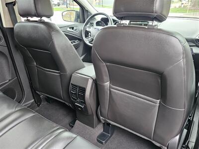 2015 Ford Escape Titanium   - Photo 35 - De Pere, WI 54115