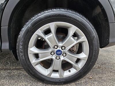 2015 Ford Escape Titanium   - Photo 40 - De Pere, WI 54115