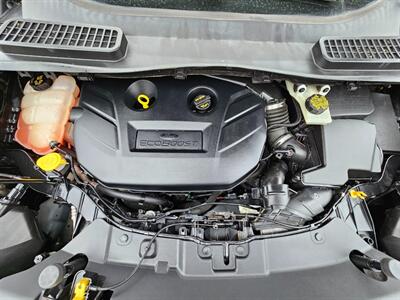 2015 Ford Escape Titanium   - Photo 19 - De Pere, WI 54115