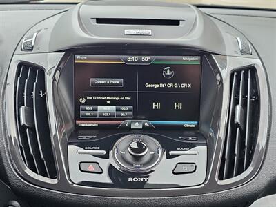 2015 Ford Escape Titanium   - Photo 8 - De Pere, WI 54115