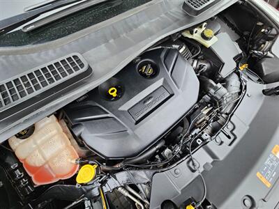 2015 Ford Escape Titanium   - Photo 45 - De Pere, WI 54115