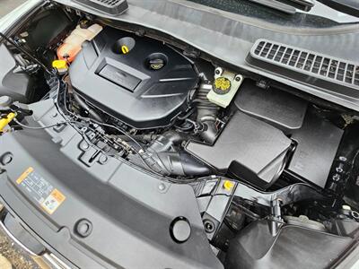 2015 Ford Escape Titanium   - Photo 44 - De Pere, WI 54115