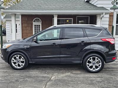 2015 Ford Escape Titanium   - Photo 25 - De Pere, WI 54115