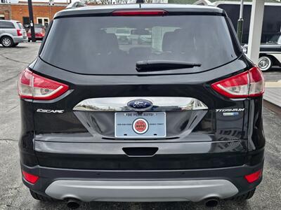 2015 Ford Escape Titanium   - Photo 23 - De Pere, WI 54115