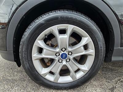 2015 Ford Escape Titanium   - Photo 39 - De Pere, WI 54115