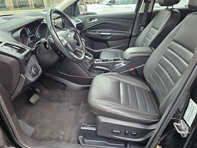 2015 Ford Escape Titanium   - Photo 4 - De Pere, WI 54115