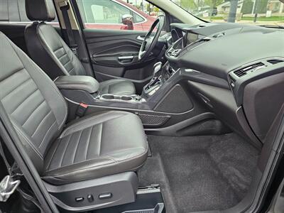 2015 Ford Escape Titanium   - Photo 12 - De Pere, WI 54115