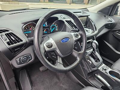 2015 Ford Escape Titanium   - Photo 26 - De Pere, WI 54115