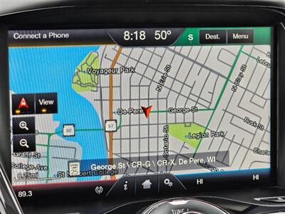 2015 Ford Escape Titanium   - Photo 3 - De Pere, WI 54115