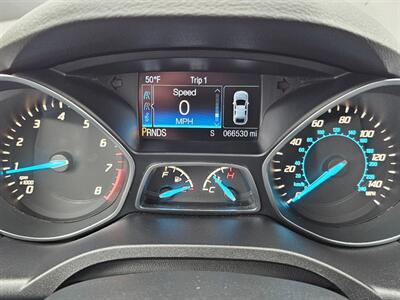 2015 Ford Escape Titanium   - Photo 7 - De Pere, WI 54115