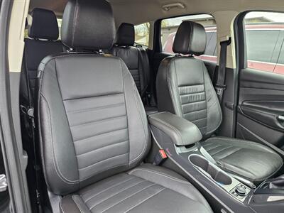 2015 Ford Escape Titanium   - Photo 13 - De Pere, WI 54115