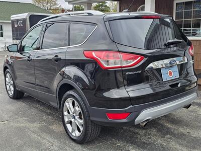 2015 Ford Escape Titanium   - Photo 22 - De Pere, WI 54115
