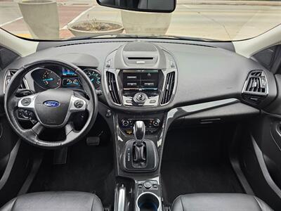 2015 Ford Escape Titanium   - Photo 5 - De Pere, WI 54115