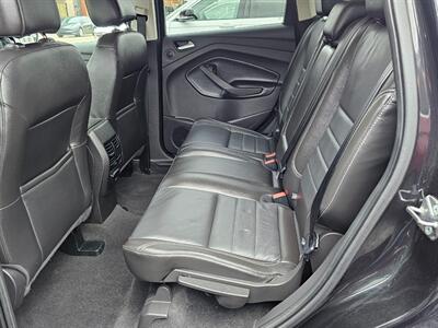 2015 Ford Escape Titanium   - Photo 14 - De Pere, WI 54115