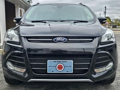 2015 Ford Escape Titanium   - Photo 20 - De Pere, WI 54115