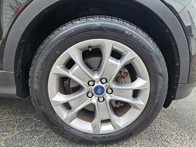 2015 Ford Escape Titanium   - Photo 42 - De Pere, WI 54115
