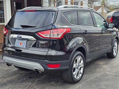 2015 Ford Escape Titanium   - Photo 24 - De Pere, WI 54115