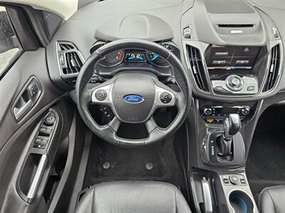 2015 Ford Escape Titanium   - Photo 27 - De Pere, WI 54115