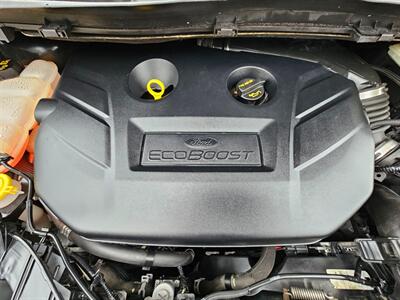 2015 Ford Escape Titanium   - Photo 43 - De Pere, WI 54115