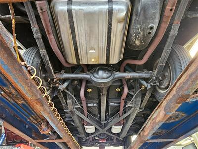 1956 Chevrolet Bel Air Convertible   - Photo 26 - De Pere, WI 54115