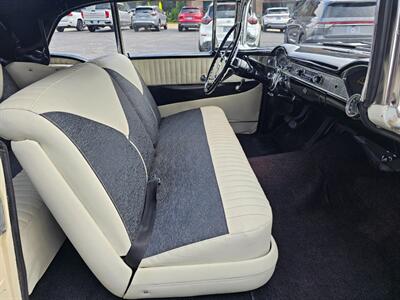 1956 Chevrolet Bel Air Convertible   - Photo 18 - De Pere, WI 54115