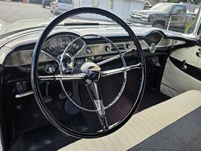 1956 Chevrolet Bel Air Convertible   - Photo 10 - De Pere, WI 54115