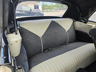 1956 Chevrolet Bel Air Convertible   - Photo 20 - De Pere, WI 54115