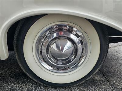 1956 Chevrolet Bel Air Convertible   - Photo 51 - De Pere, WI 54115