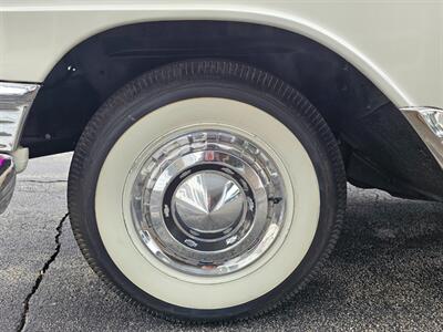 1956 Chevrolet Bel Air Convertible   - Photo 50 - De Pere, WI 54115