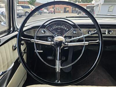 1956 Chevrolet Bel Air Convertible   - Photo 12 - De Pere, WI 54115