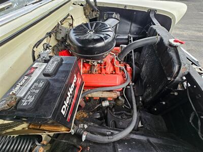 1956 Chevrolet Bel Air Convertible   - Photo 25 - De Pere, WI 54115